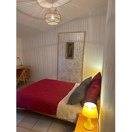 Mas Le Canton Saint-Jean-du-Gard Ngoại thất bức ảnh