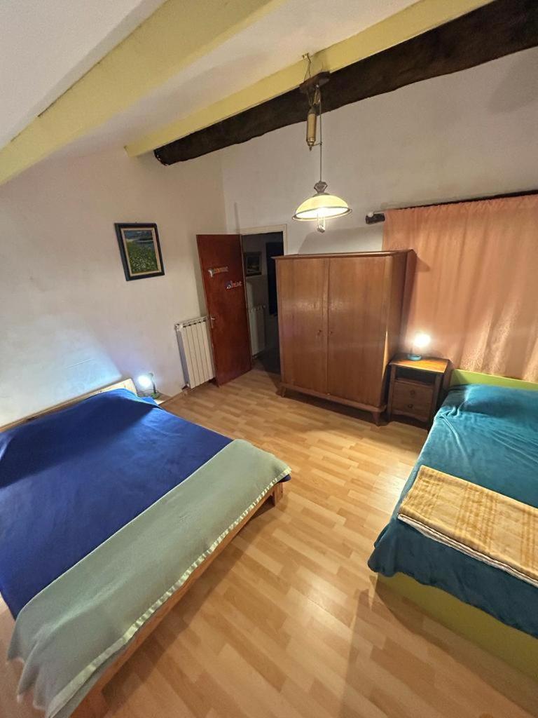 Mas Le Canton Saint-Jean-du-Gard Ngoại thất bức ảnh